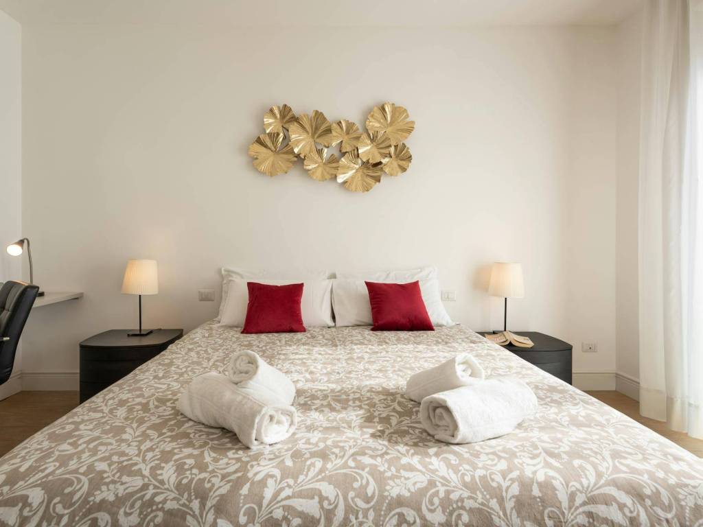 appartamento in affitto a Firenze in zona Galluzzo