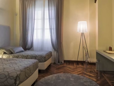 appartamento in affitto a Firenze in zona Gavinana
