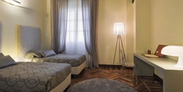 appartamento in affitto a Firenze in zona Pian dei Giullari