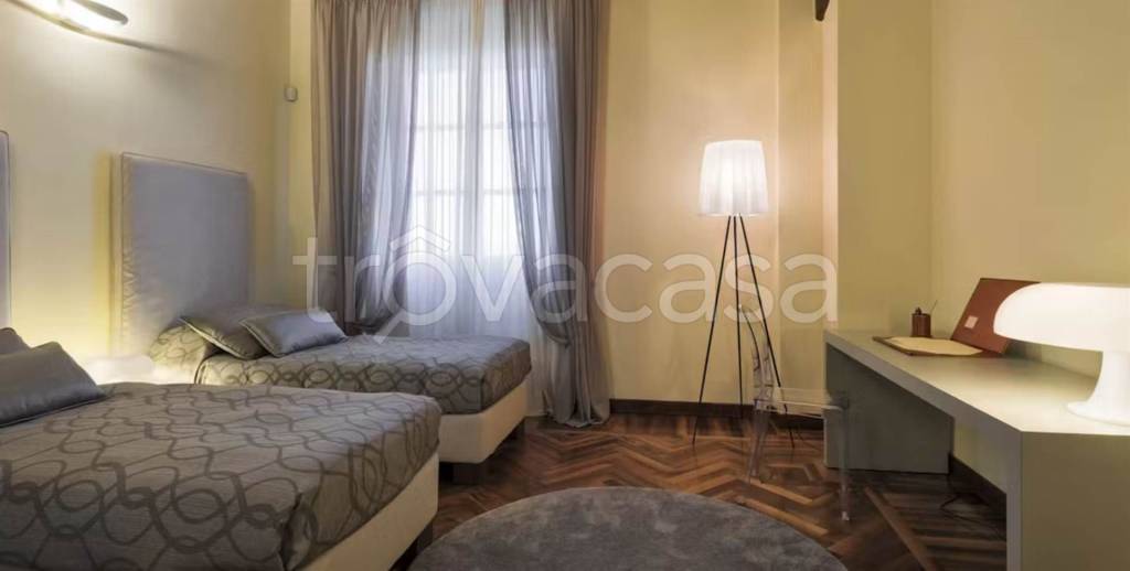appartamento in affitto a Firenze