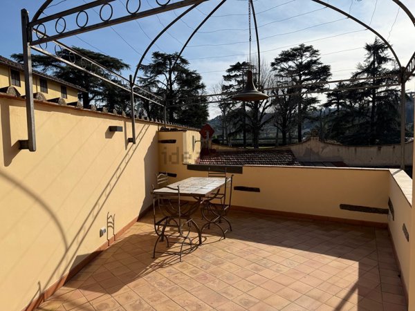 appartamento in affitto a Firenze in zona Gavinana