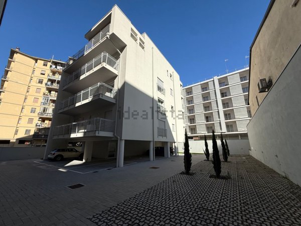 appartamento in affitto a Firenze in zona Novoli