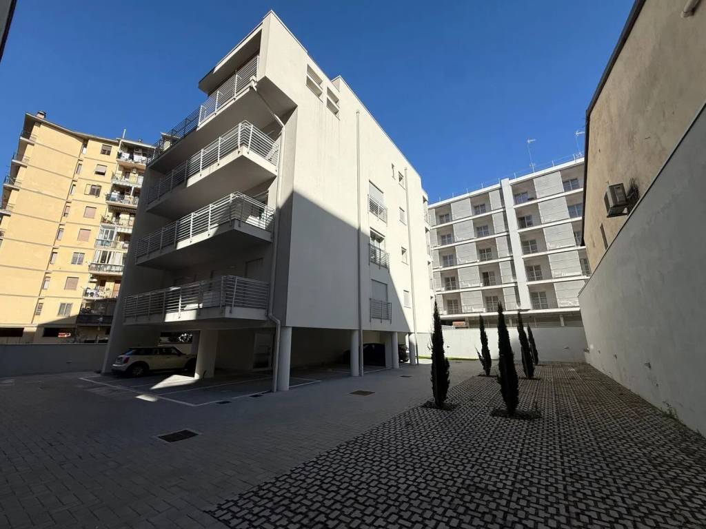 appartamento in affitto a Firenze in zona Novoli
