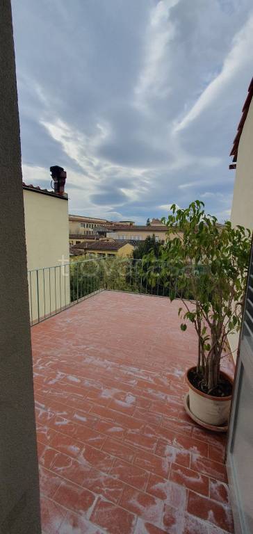 appartamento in affitto a Firenze in zona Centro Duomo