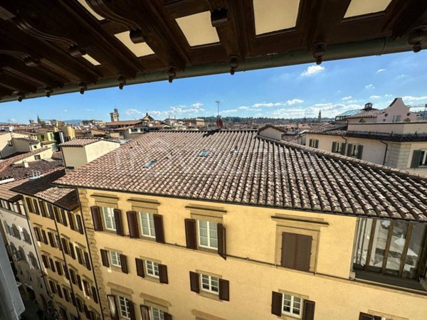 appartamento in affitto a Firenze in zona Centro Duomo