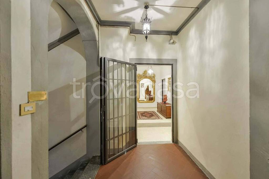appartamento in affitto a Firenze in zona Centro Santa Croce