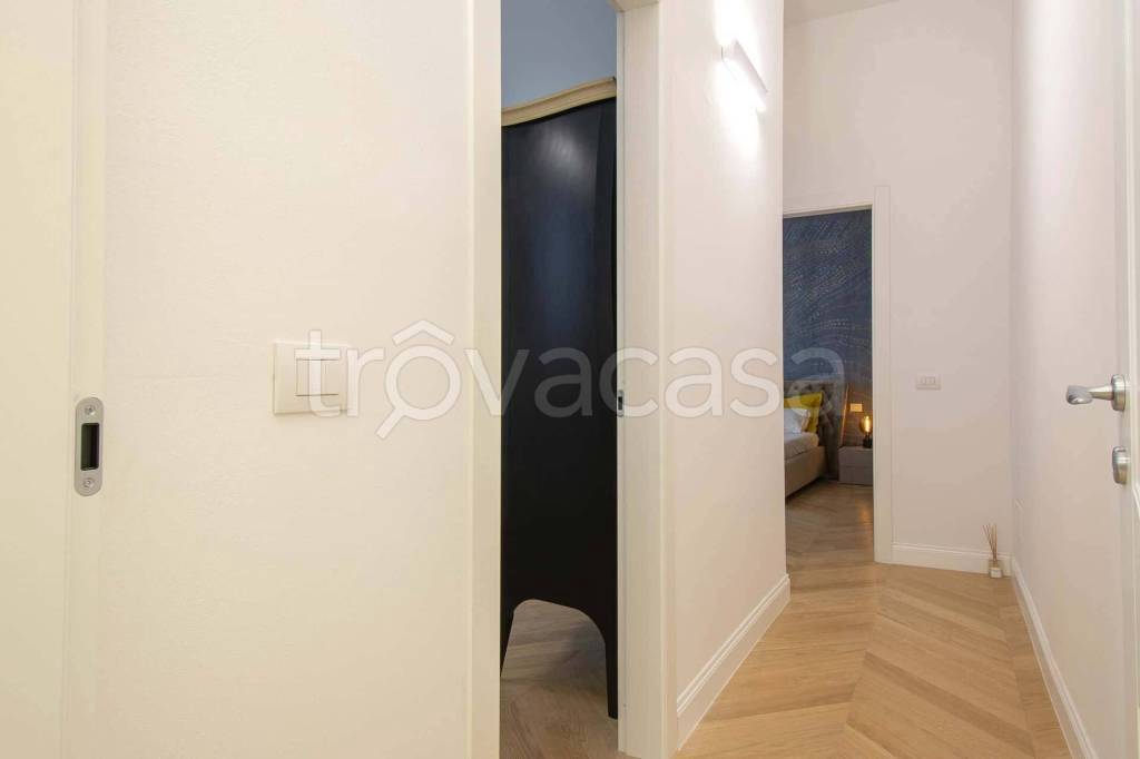 appartamento in affitto a Firenze