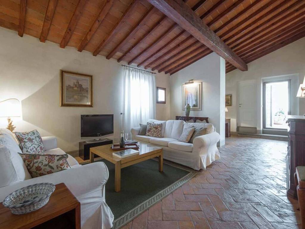appartamento in affitto a Firenze in zona Centro Duomo