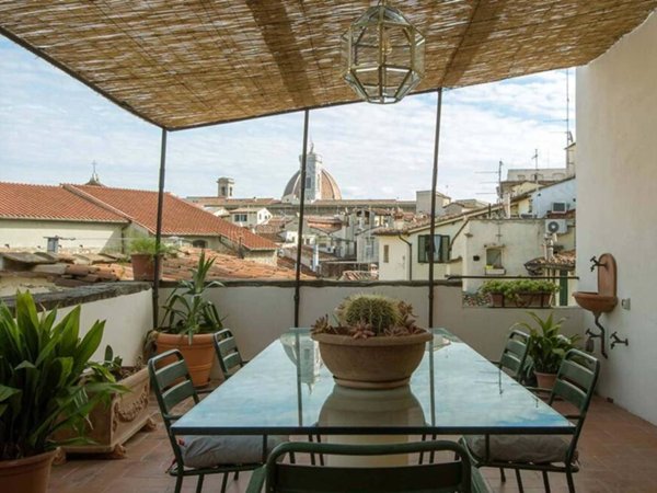 appartamento in affitto a Firenze