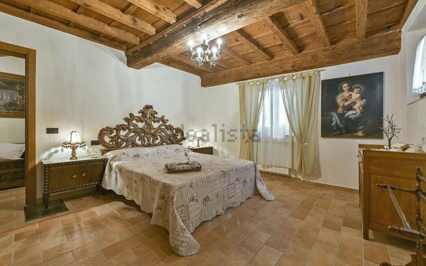 appartamento in affitto a Firenze in zona Centro San Frediano