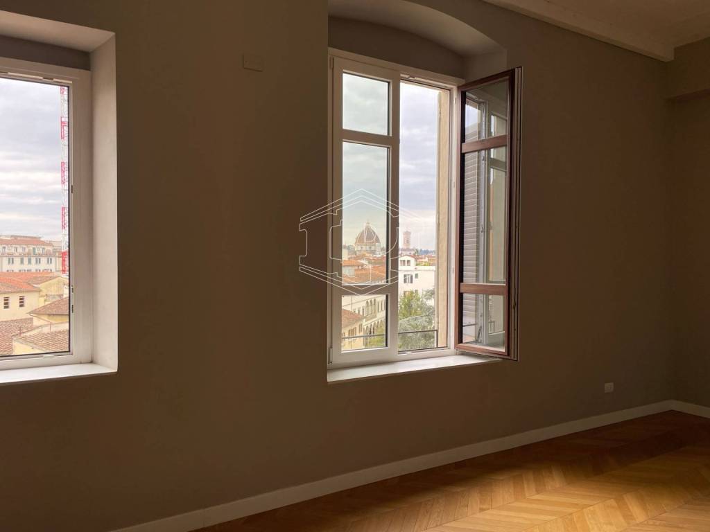 appartamento in affitto a Firenze in zona Centro Duomo