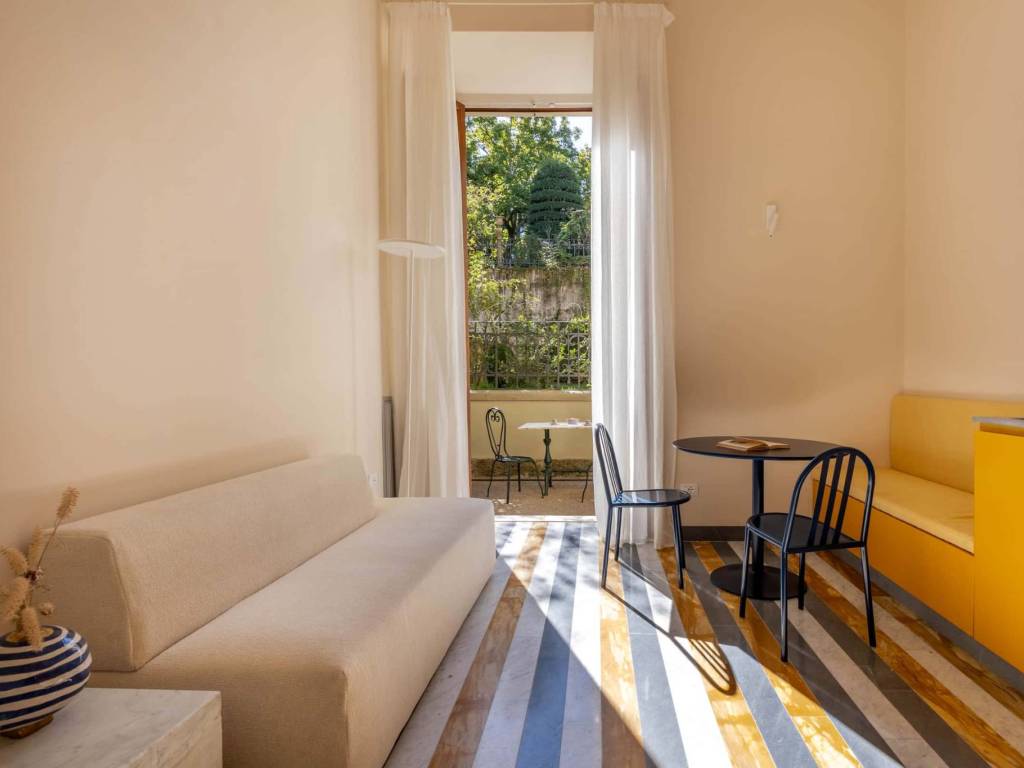 appartamento in affitto a Firenze in zona Porta Romana