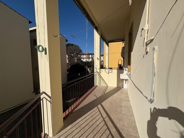 appartamento in affitto a Firenze in zona Le Cure
