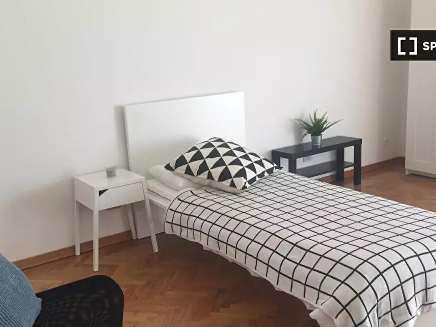 appartamento in affitto a Firenze in zona Novoli