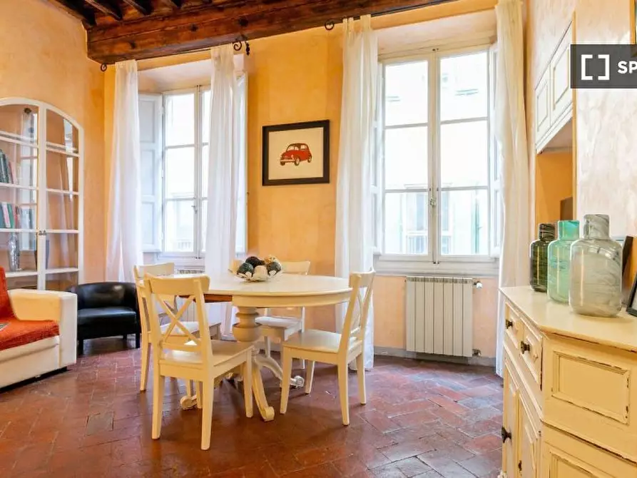appartamento in affitto a Firenze