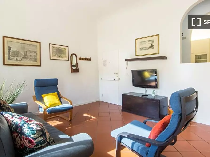 appartamento in affitto a Firenze