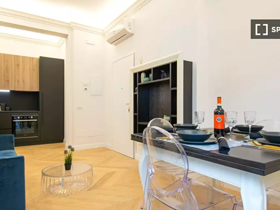 appartamento in affitto a Firenze
