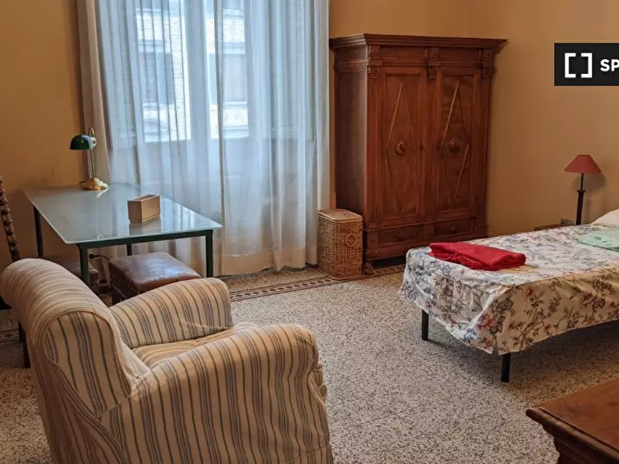 appartamento in affitto a Firenze