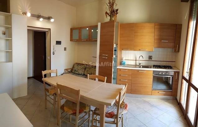appartamento in affitto a Firenze in zona Careggi