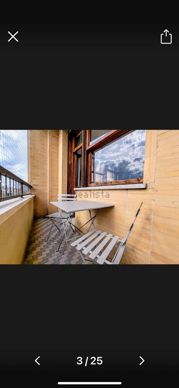 appartamento in affitto a Firenze