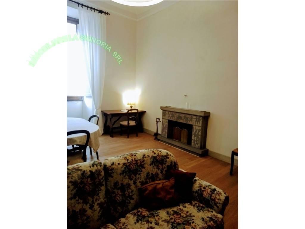 appartamento in affitto a Firenze in zona Centro Santa Croce