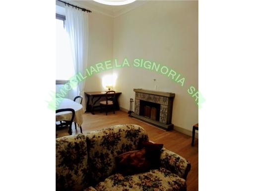 appartamento in affitto a Firenze in zona Centro Santa Croce