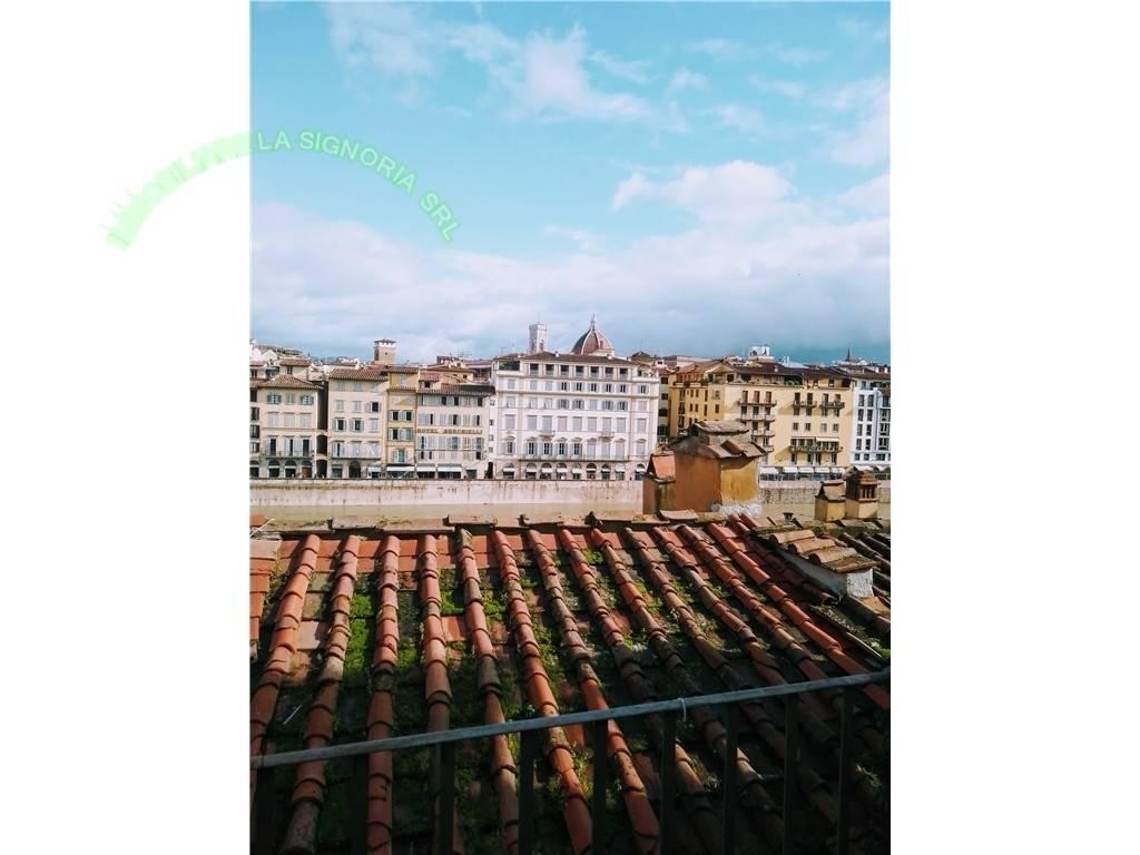 appartamento in affitto a Firenze in zona Centro Duomo