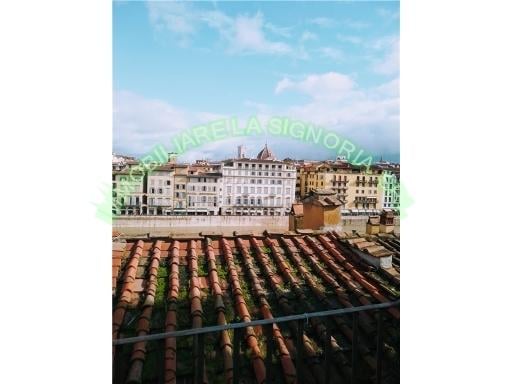 appartamento in affitto a Firenze in zona Centro Santa Croce