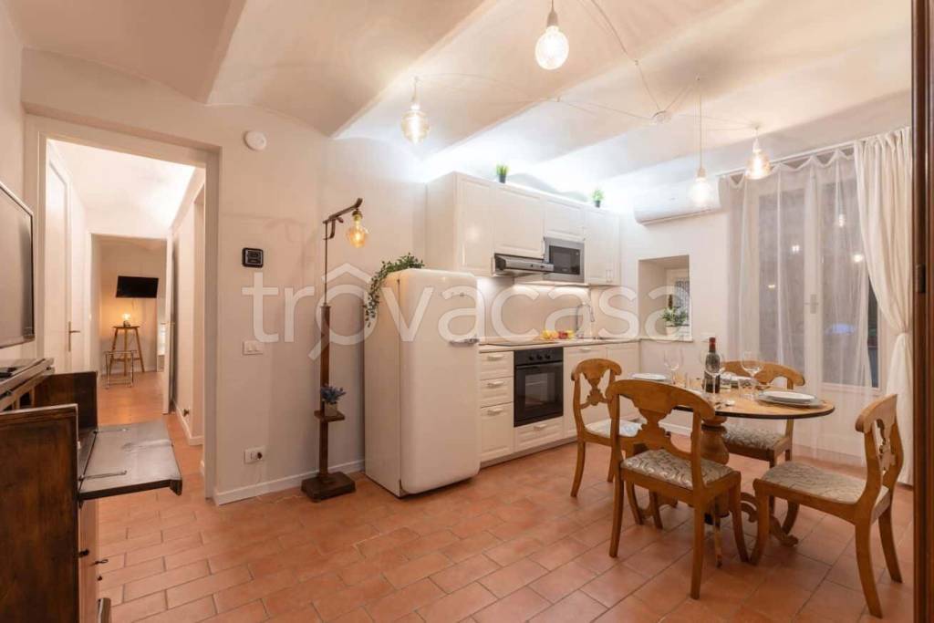appartamento in affitto a Firenze