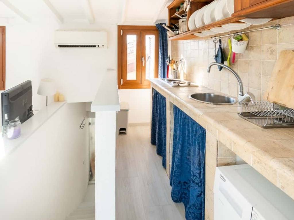 monolocale in affitto a Firenze