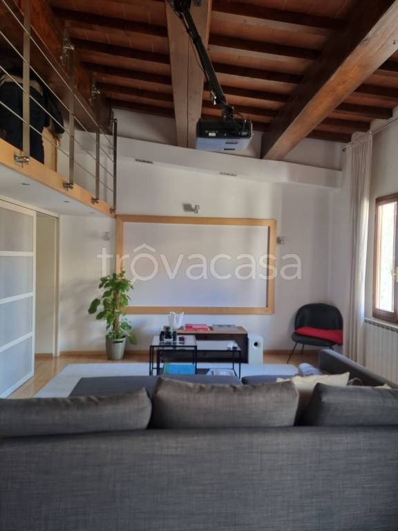 appartamento in affitto a Firenze in zona Centro San Frediano