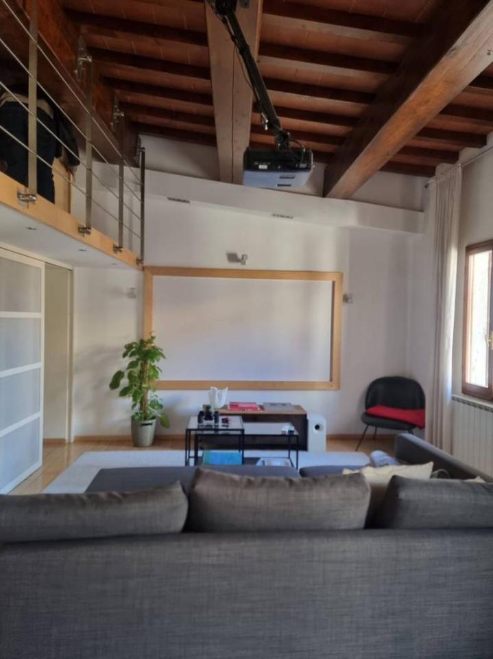 appartamento in affitto a Firenze in zona Centro San Frediano