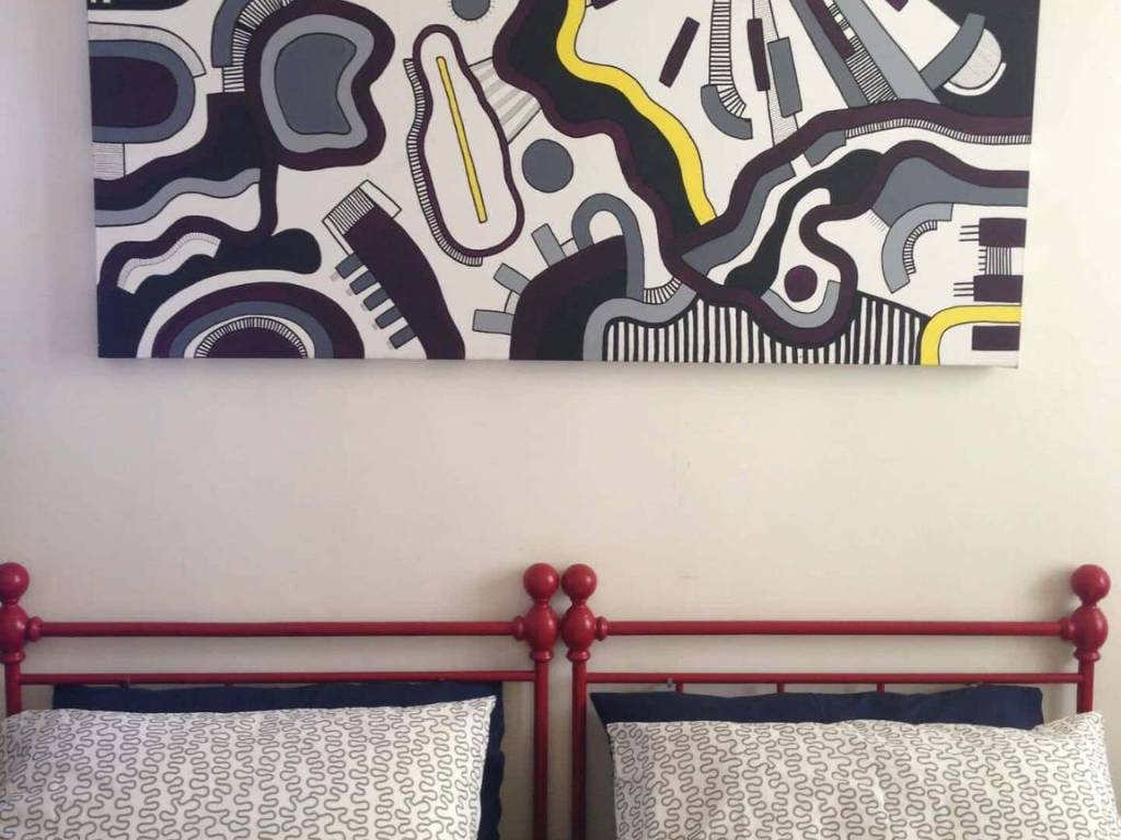 appartamento in affitto a Firenze