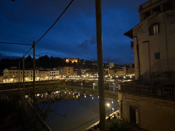 appartamento in affitto a Firenze in zona Centro Santa Croce