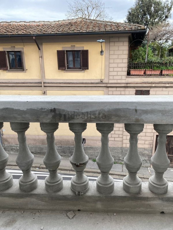 casa indipendente in affitto a Firenze