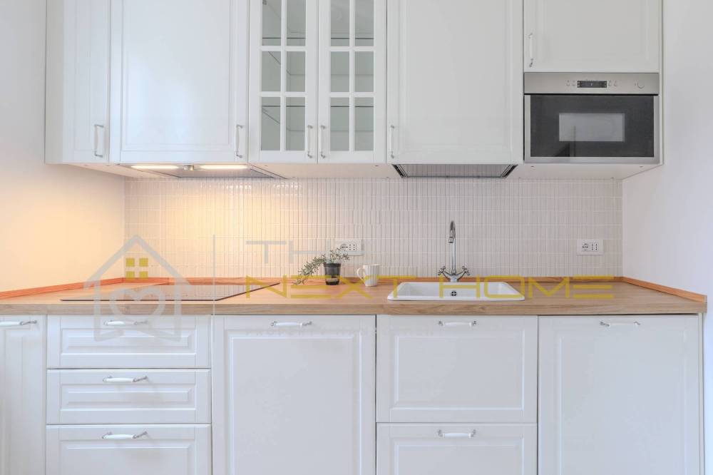 appartamento in affitto a Firenze in zona Le Cure