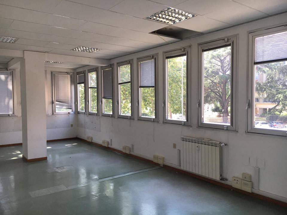 ufficio in affitto a Firenze in zona Firenze Nova