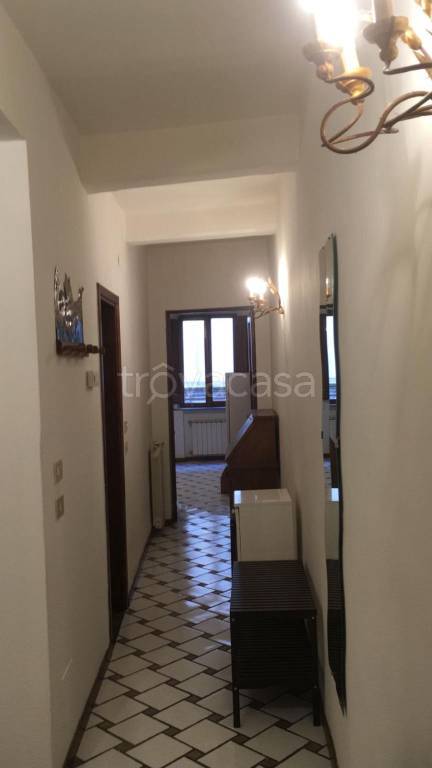 appartamento in affitto a Firenze in zona Centro Duomo