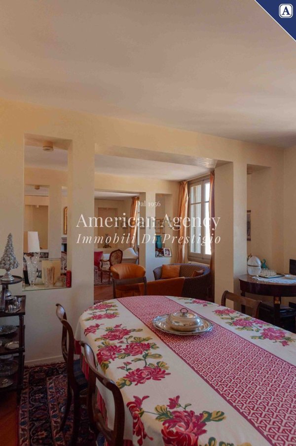 appartamento in affitto a Firenze in zona Porta Romana