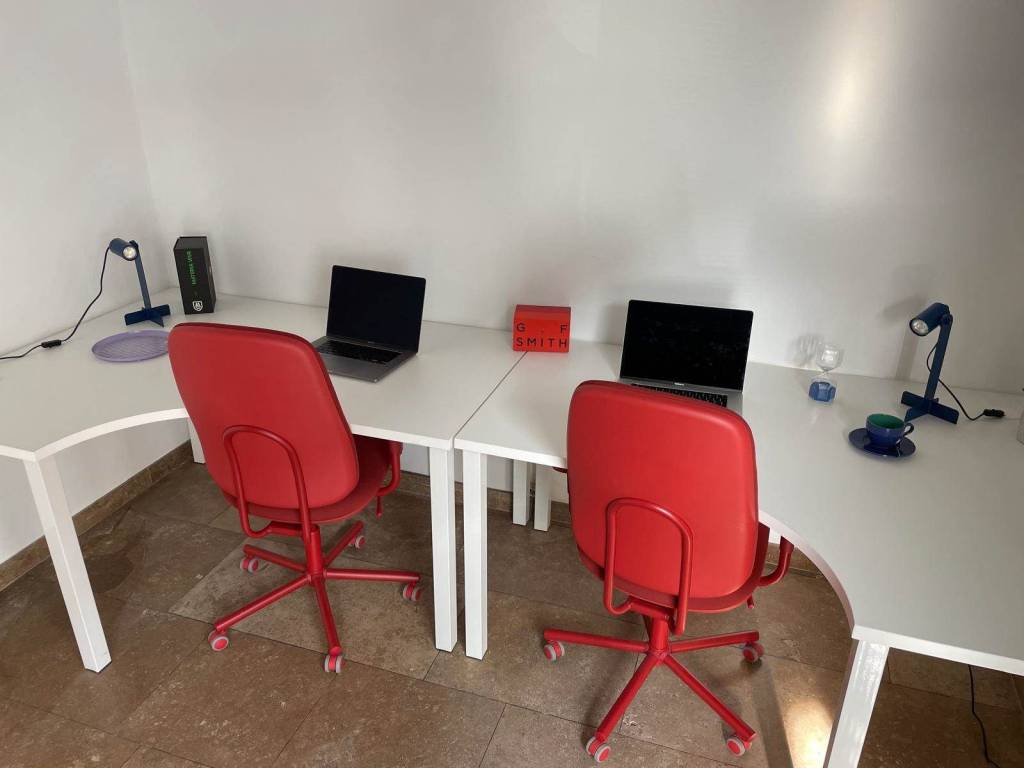 ufficio in affitto a Firenze in zona Bellosguardo