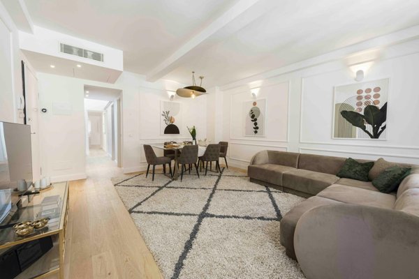 appartamento in affitto a Firenze in zona Centro Duomo