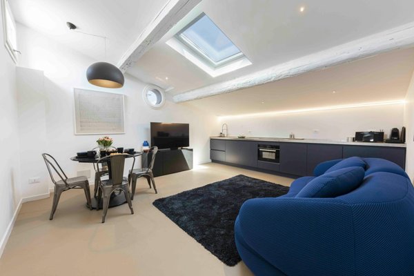 appartamento in affitto a Firenze in zona Centro Duomo