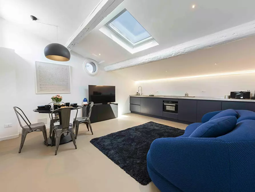 appartamento in affitto a Firenze in zona Centro Duomo