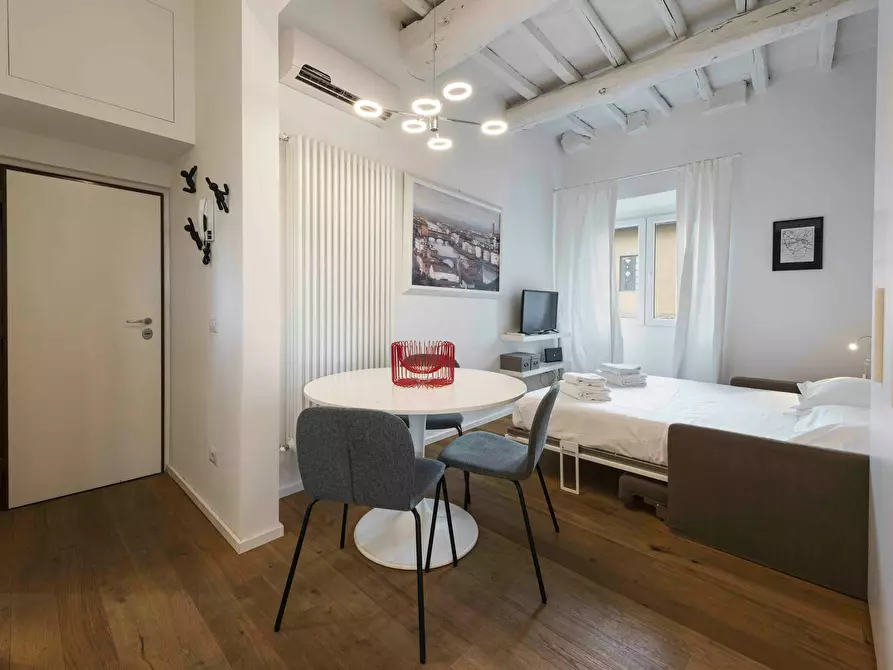 appartamento in affitto a Firenze in zona Centro San Frediano