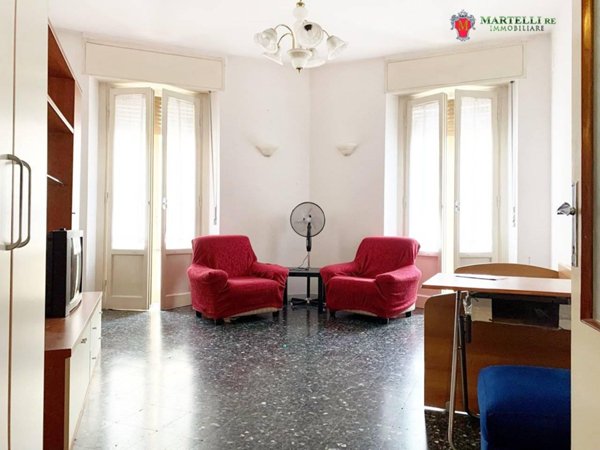 appartamento in affitto a Firenze in zona Settignano