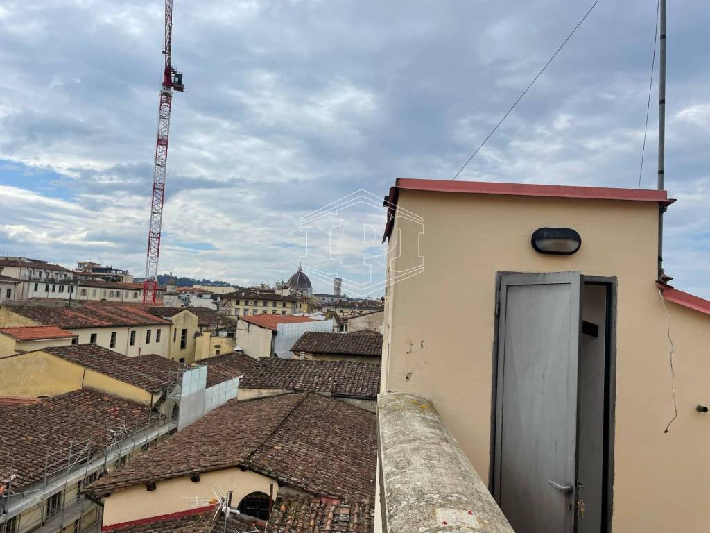 appartamento in affitto a Firenze in zona Centro Duomo