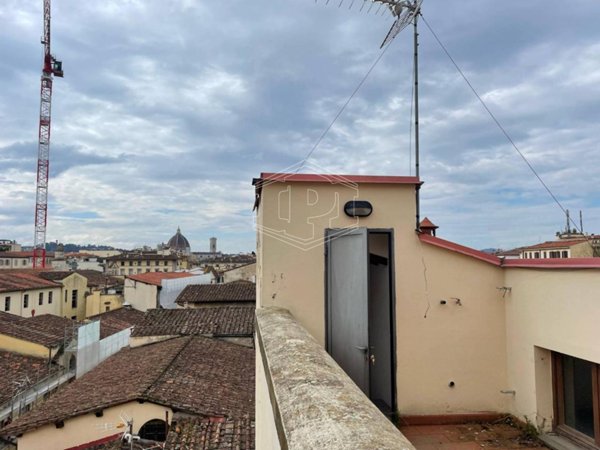 appartamento in affitto a Firenze in zona Centro Duomo
