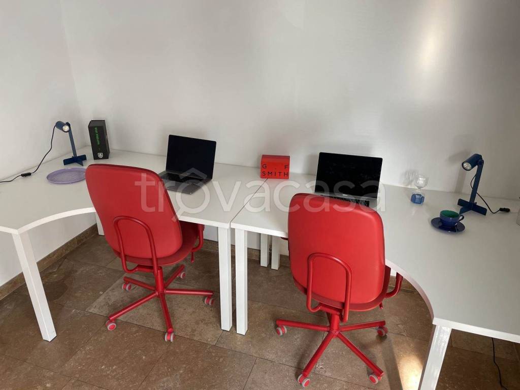 ufficio in affitto a Firenze in zona Bellosguardo