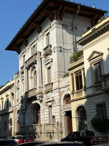 ufficio in affitto a Firenze in zona Centro San Frediano
