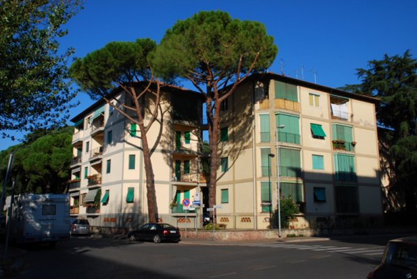 appartamento in affitto a Firenze in zona Isolotto